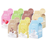  Milk One Pack #Coconut Milk - Korean-Skincare