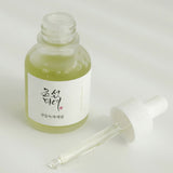 Beauty of Joseon Calming Serum Green Tea+Panthenol - Korean-Skincare