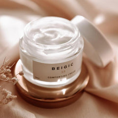 BEIGIC Comforting Cream - Korean-Skincare