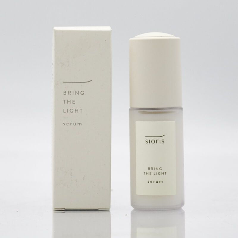 Sioris Bring the light Serum - Korean-Skincare