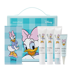 Innisfree Bija Lucky box Hello 2020 Disney Collection - Korean-Skincare