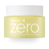 Clean it Zero Cleansing Balm Nourishing