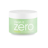 Clean It Zero Toner Pad Pore Clarifying