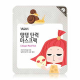 Yadah Collagen Mask Pack - Korean-Skincare