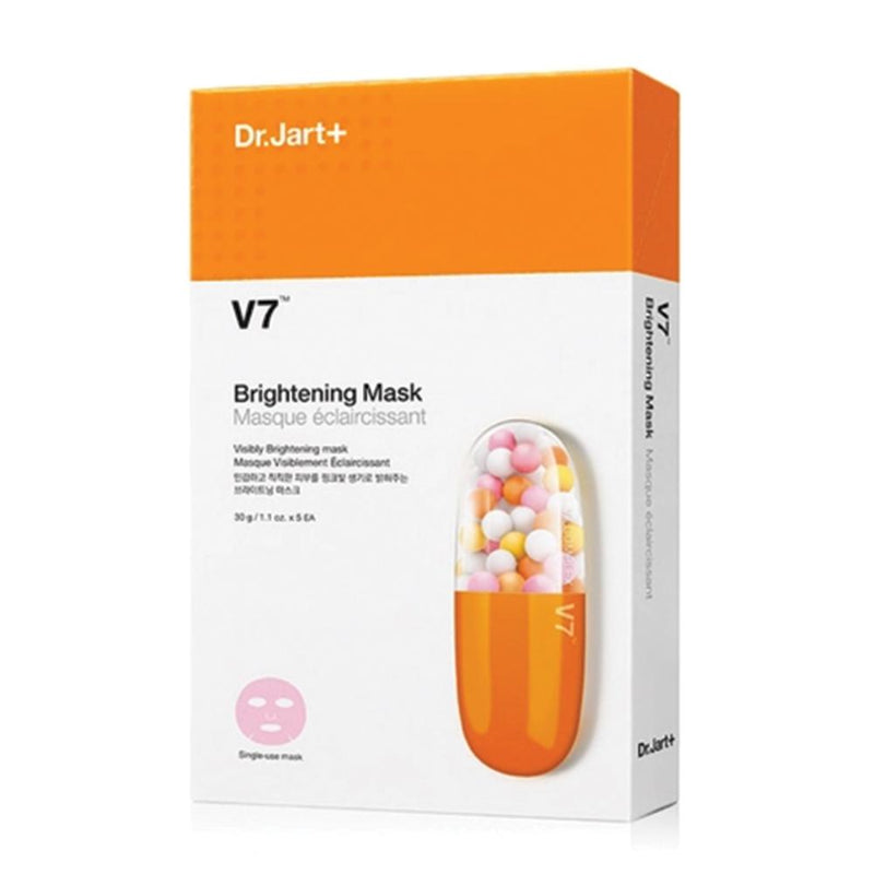 Dr.Jart+ V7 Brightening Mask - Korean-Skincare