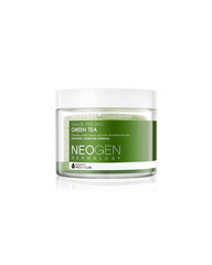NEOGEN Dermalogy Bio-Peel Gauze Green Tea - Korean-Skincare