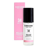 W.DRESSROOM Dress & Living Clear Perfume No.34 Always Happy - Korean-Skincare