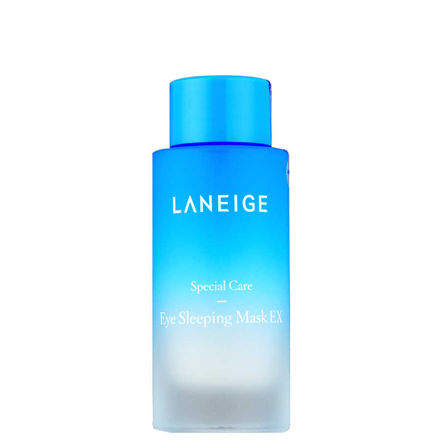 Laneige Eye Sleeping Mask EX - Korean-Skincare