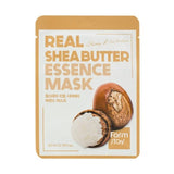 Farm Stay Real Shea Butter Essence Mask