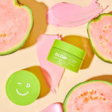  Glow-Key Brightening Vitamin C Eye Cream - Korean-Skincare