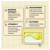  Say You Dew Moisturizing Vitamin C Cream - Korean-Skincare