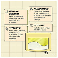  Say You Dew Moisturizing Vitamin C Cream - Korean-Skincare