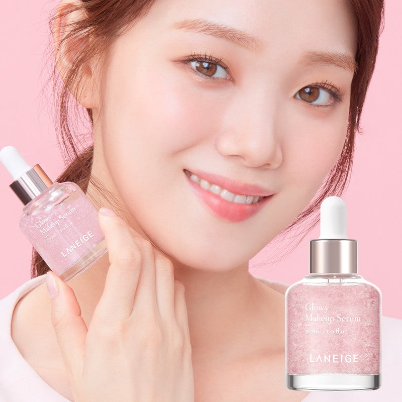 Laneige Glowy Makeup Serum - Korean-Skincare
