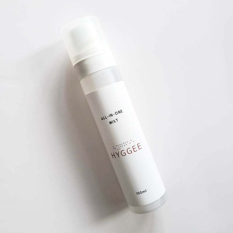 HYGGEE All-In-One Mist - Korean-Skincare
