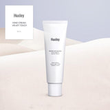 HUXLEY Hand Cream Velvet Touch - Korean-Skincare