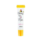 Apieu Honey & Milk Lip Scrub - Korean-Skincare