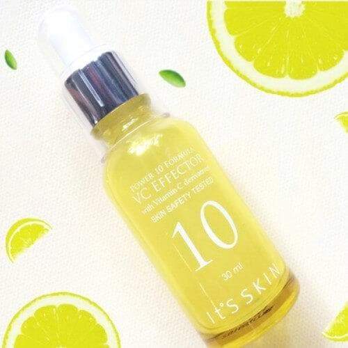 Its Skin Power 10 Formula VC Effector#N# #N# #N##N# – #N# Korean-Skincare