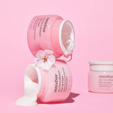 Jeju Cherry Blossom Tone Up Cream