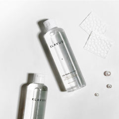 klavuu Pure Pearlsation Marine Collagen Micro Cleansing Water - Korean-Skincare
