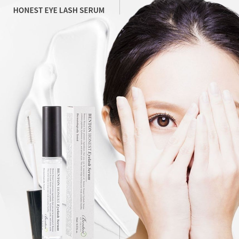 Etude House Honest Eyelash Serum - Korean-Skincare