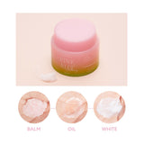 Missha MISSHA Premium Pink Aloe Cleansing Balm - Korean-Skincare