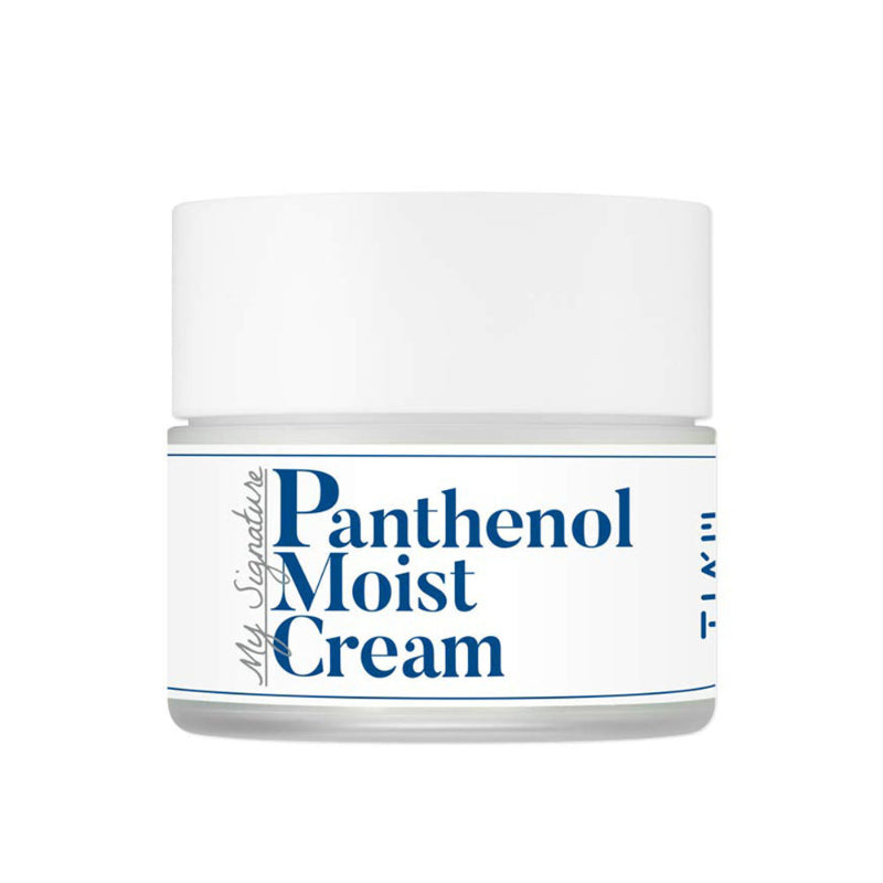TIA'M My Signature Panthenol Moist Cream - Korean-Skincare