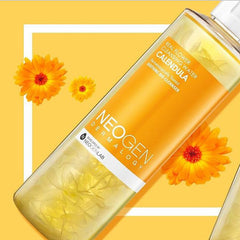 NEOGEN Real Flower Cleansing Water Calendula - Korean-Skincare