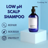  Low pH Scalp Shampoo - Korean-Skincare