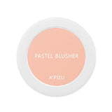 Pastel Blusher