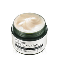 Mizon Peptide Ampoule Cream - Korean-Skincare