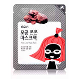 Pore Care Mask Pack