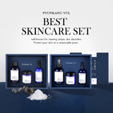 Pyunkang Yul Pyunkang Yul Best Skincare Set - Korean-Skincare
