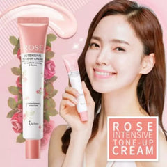 Some By Mi Rose Intensive Tone-Up Cream - Korean-Skincare