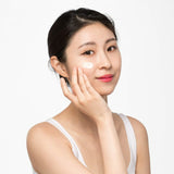 Real Barrier Aqua Soothing Gel Cream - Korean-Skincare