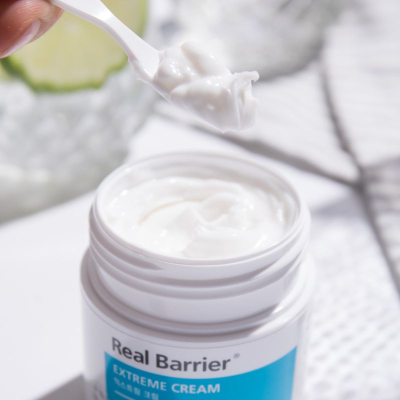 Real Barrier Extreme Cream - Korean-Skincare