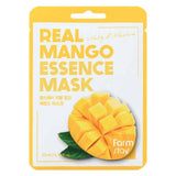 Real Mango Essence Mask