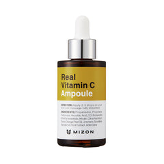 Mizon Real Vitamin C Ampoule - Korean-Skincare