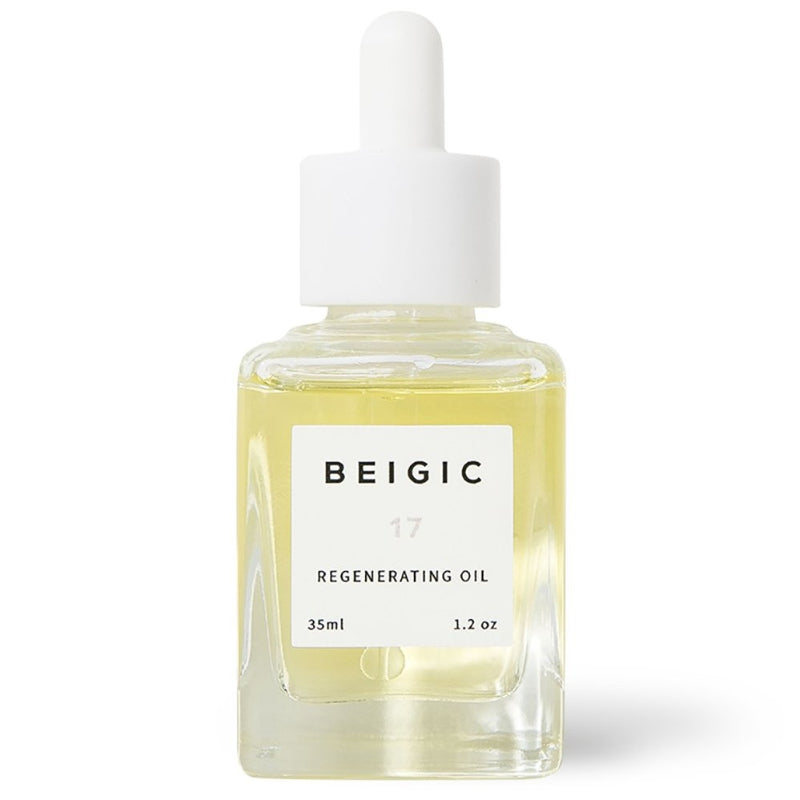 BEIGIC Regenerating Oil - Korean-Skincare