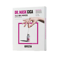 ROVECTIN Dr. Mask Cica - Korean-Skincare
