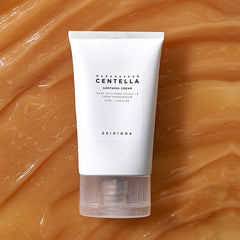 SKIN1004 Madagascar Centella Soothing Cream - Korean-Skincare