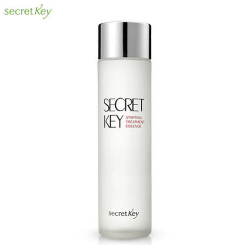 Secret Key Starting Treatment Essence - Korean-Skincare