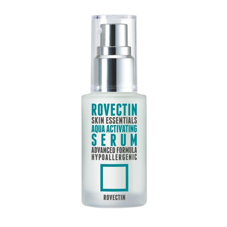 ROVECTIN Skin Essentials Aqua Activating Serum - Korean-Skincare
