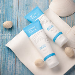 The Plant Base AC Clear Magic Foam A1+ - Korean-Skincare