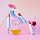  Glass Tinted Lip Balm - Korean-Skincare