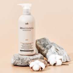 Lador TripleX3 Natural Shampoo - Korean-Skincare