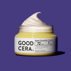 Holika Holika Good Cera Super Ceramide Cream - Korean-Skincare