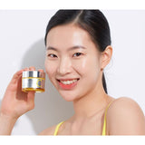 Missha Vita C Plus Spot Correcting & Firming Cream - Korean-Skincare