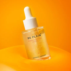 Be Plain Vitamin Brightening Ampoule - Korean-Skincare