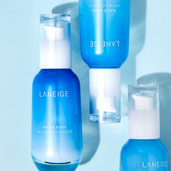  Water Bank Moisture Essence - Korean-Skincare