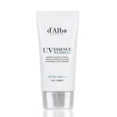 d'Alba Waterfull Essence Sun Cream SPF50+ PA++++ - Korean-Skincare